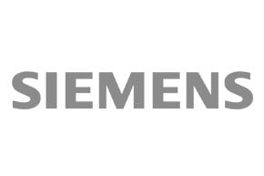 Logo Siemens - Cliente Neopol SRL